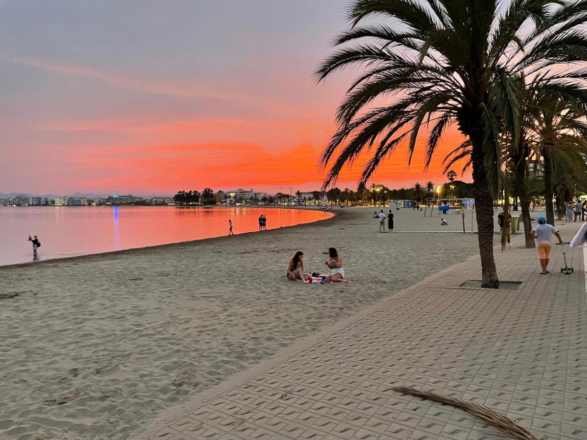 Santa Beach Roses Zewnętrze zdjęcie