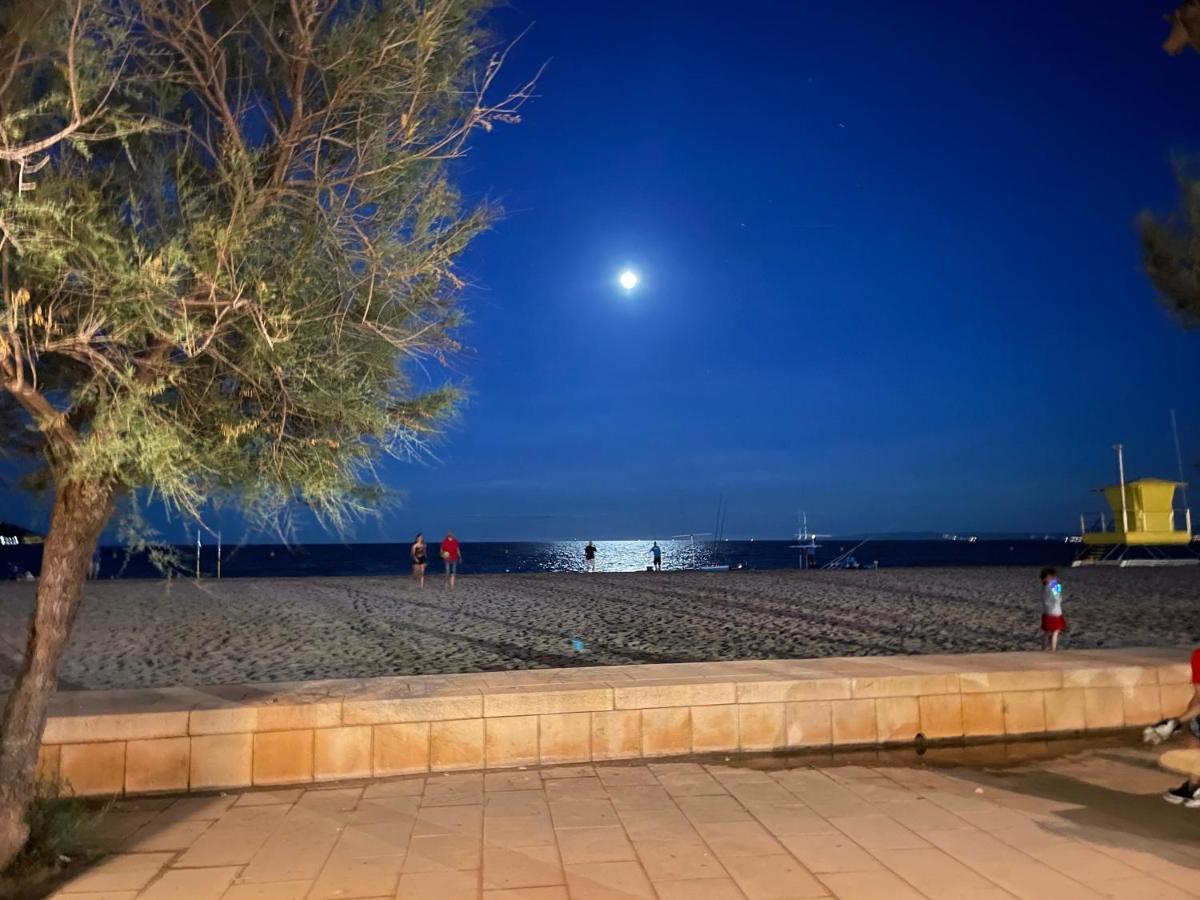 Santa Beach Roses Zewnętrze zdjęcie